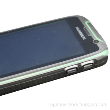 Waterproof Smartphone, GPS, Navigation/Dual-core/Cheap/Google's Android 4.2/Manufacturer, Supplier